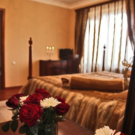 Tsaghkunq Guest House Sevan Ngoại thất bức ảnh