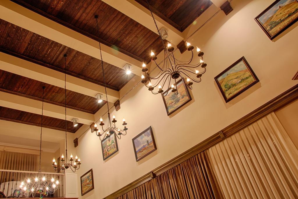 Tsaghkunq Guest House Sevan Ngoại thất bức ảnh