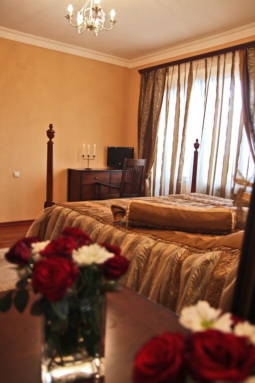 Tsaghkunq Guest House Sevan Phòng bức ảnh
