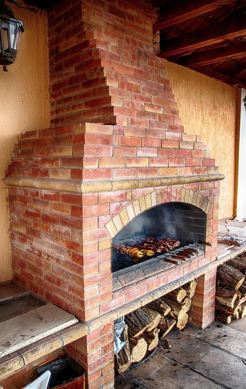 Tsaghkunq Guest House Sevan Ngoại thất bức ảnh