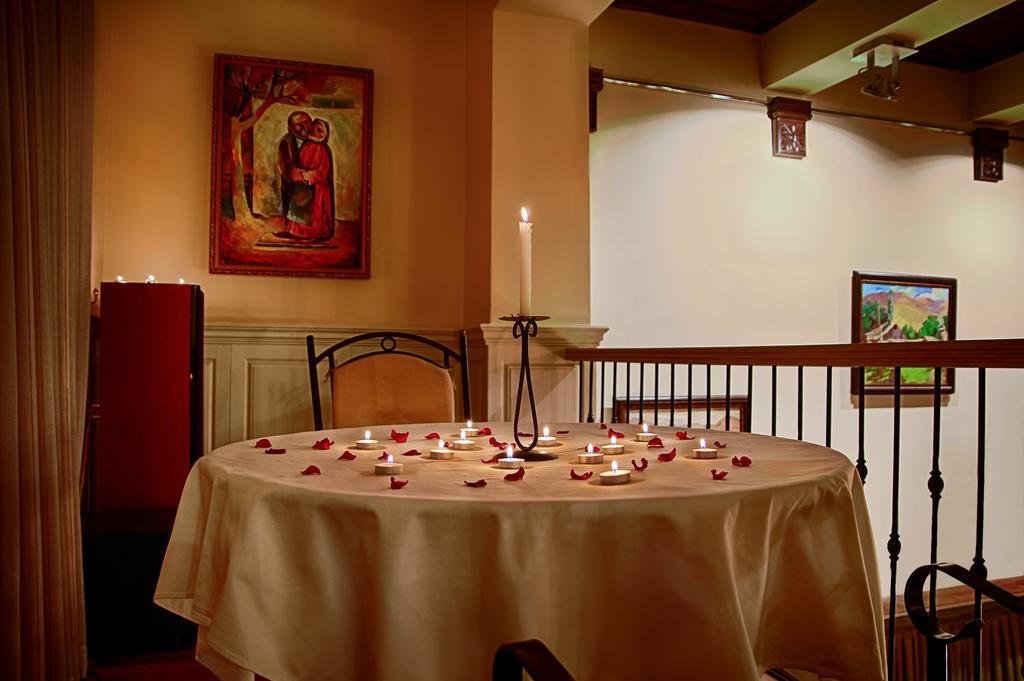 Tsaghkunq Guest House Sevan Ngoại thất bức ảnh