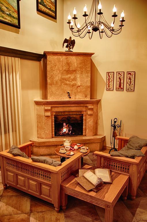 Tsaghkunq Guest House Sevan Ngoại thất bức ảnh