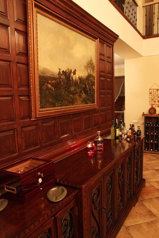 Tsaghkunq Guest House Sevan Ngoại thất bức ảnh