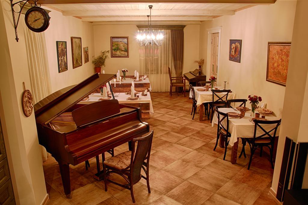 Tsaghkunq Guest House Sevan Ngoại thất bức ảnh