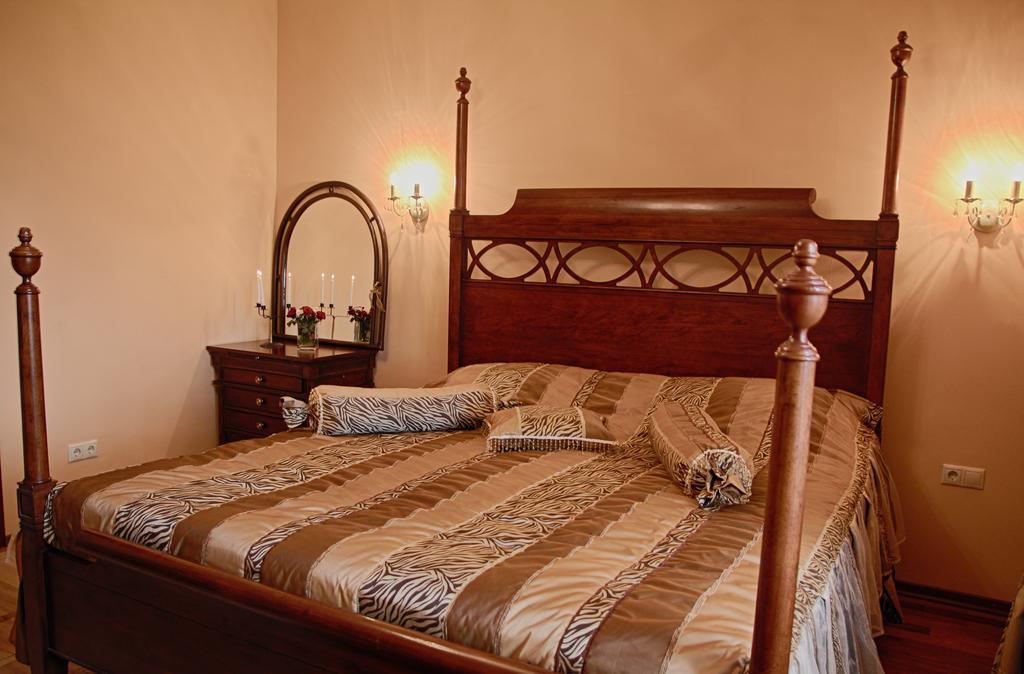 Tsaghkunq Guest House Sevan Phòng bức ảnh