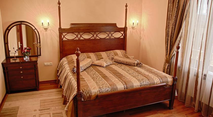 Tsaghkunq Guest House Sevan Phòng bức ảnh