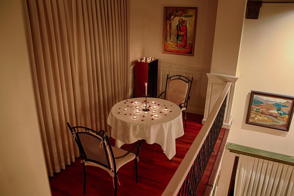 Tsaghkunq Guest House Sevan Ngoại thất bức ảnh