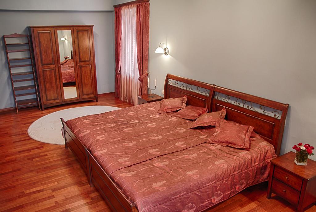 Tsaghkunq Guest House Sevan Phòng bức ảnh