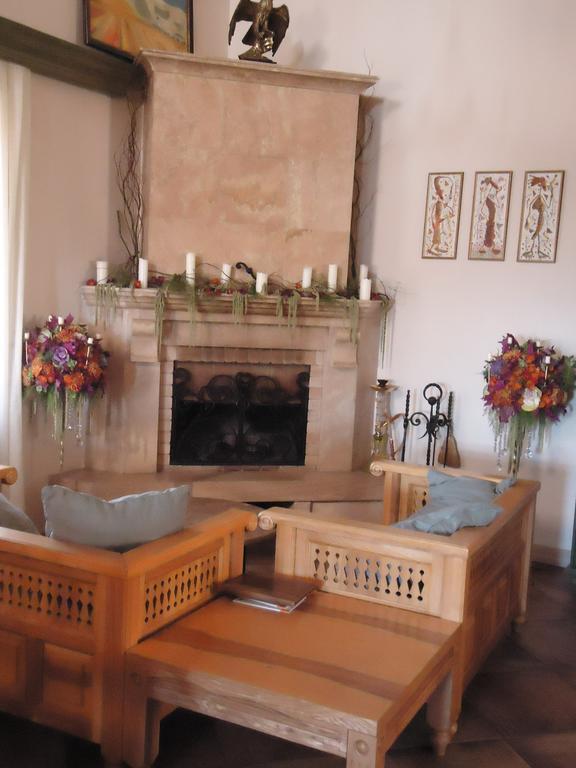 Tsaghkunq Guest House Sevan Ngoại thất bức ảnh