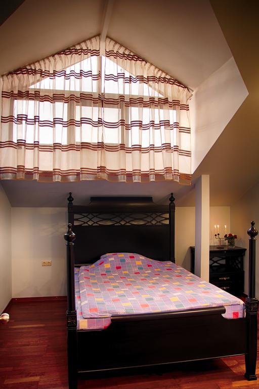 Tsaghkunq Guest House Sevan Ngoại thất bức ảnh