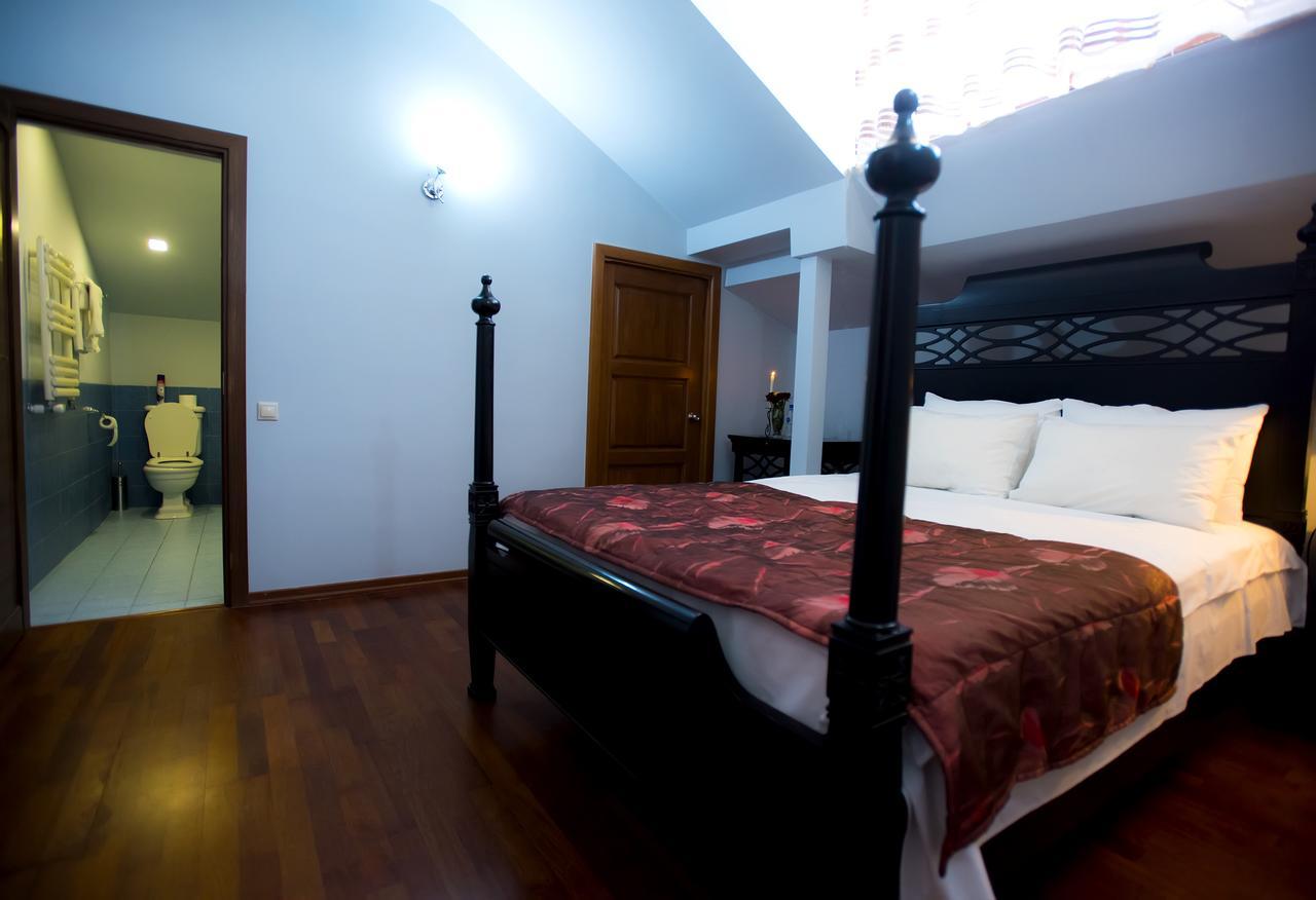 Tsaghkunq Guest House Sevan Ngoại thất bức ảnh