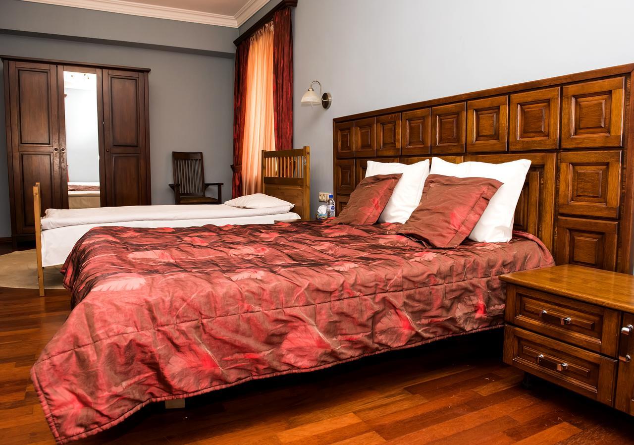 Tsaghkunq Guest House Sevan Ngoại thất bức ảnh