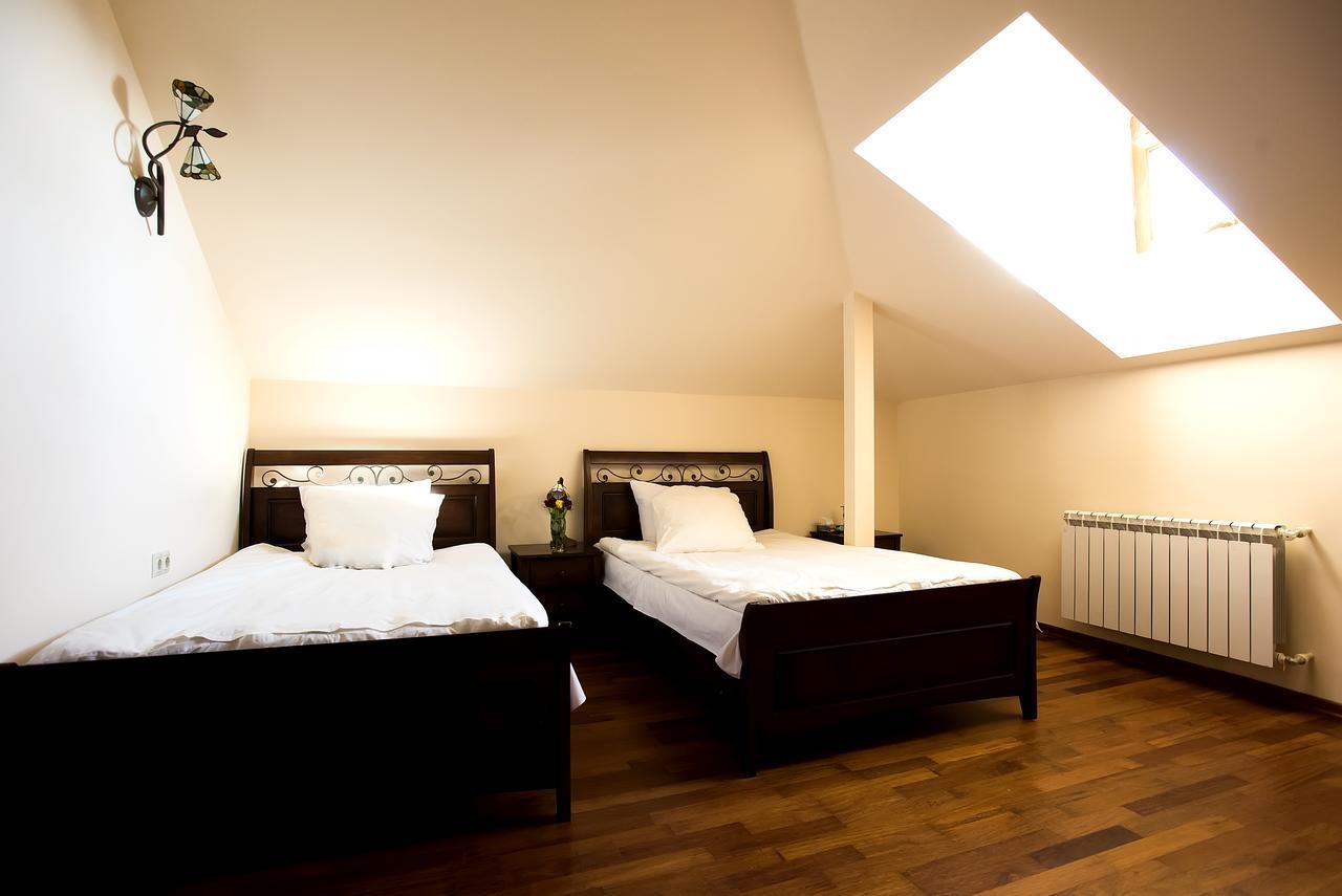 Tsaghkunq Guest House Sevan Ngoại thất bức ảnh