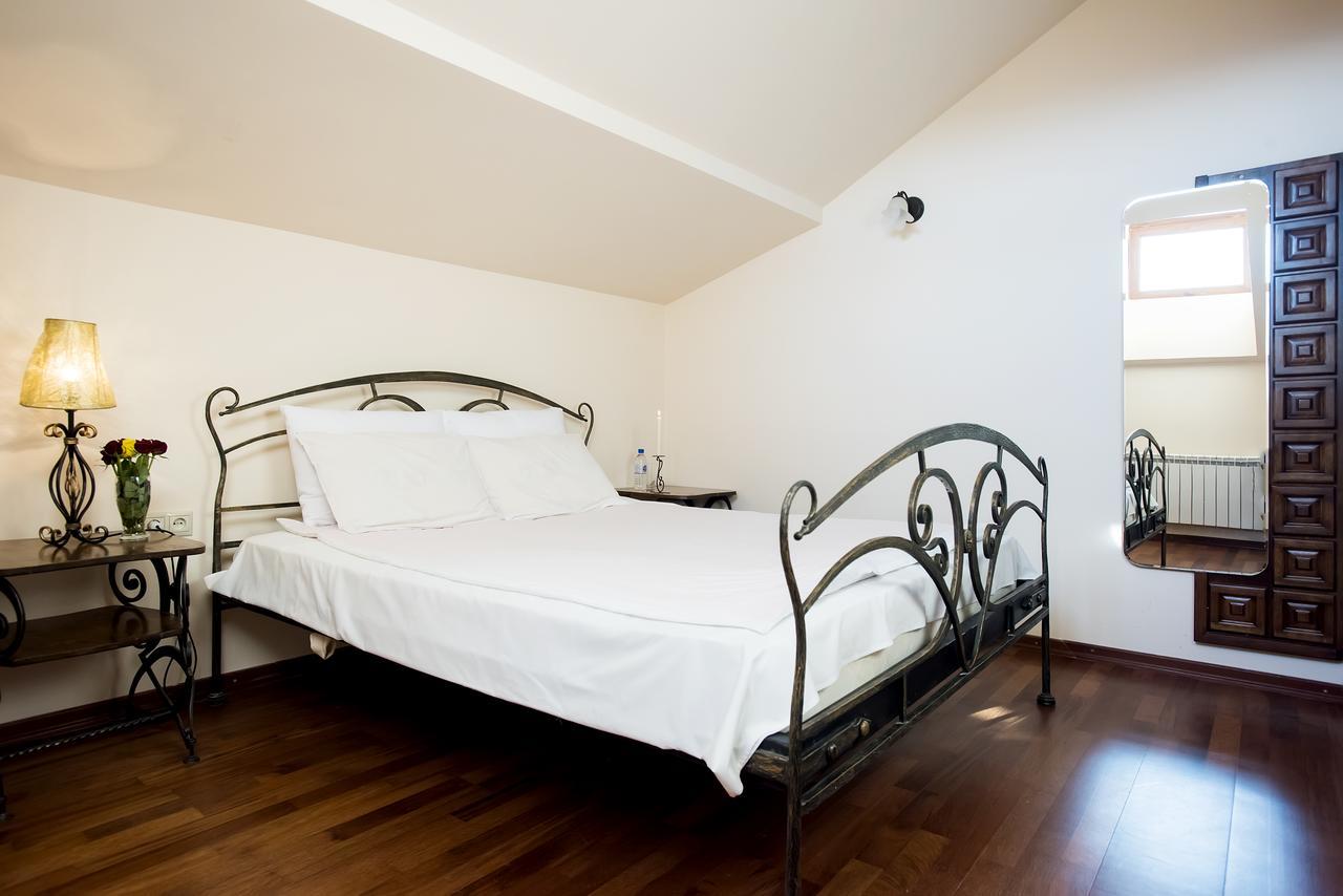 Tsaghkunq Guest House Sevan Ngoại thất bức ảnh