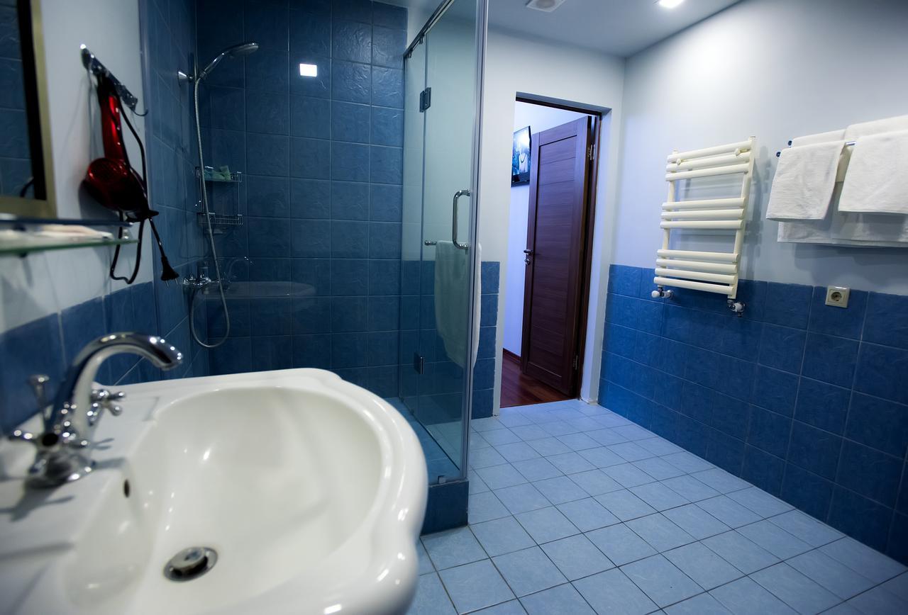 Tsaghkunq Guest House Sevan Ngoại thất bức ảnh