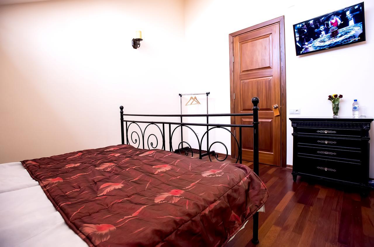 Tsaghkunq Guest House Sevan Ngoại thất bức ảnh