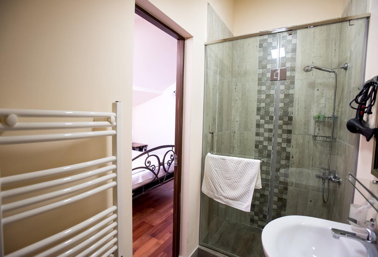 Tsaghkunq Guest House Sevan Ngoại thất bức ảnh