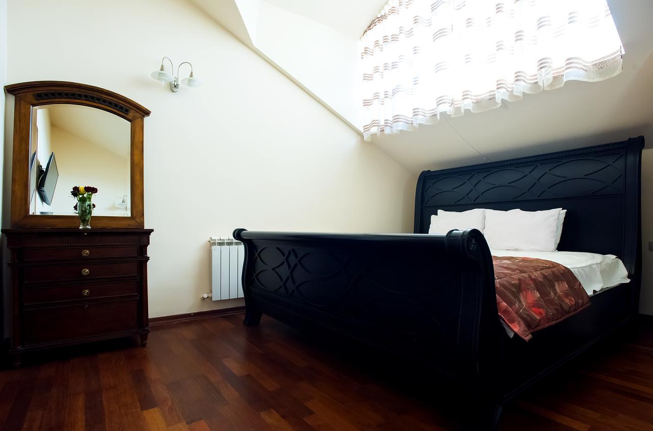 Tsaghkunq Guest House Sevan Ngoại thất bức ảnh